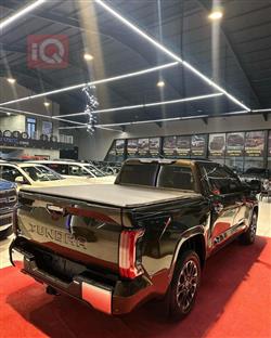 Toyota Tundra